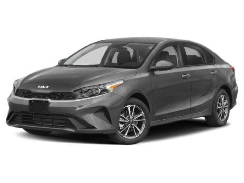 Used 2023 Kia Forte