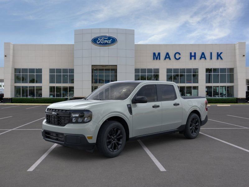 New 2024 Ford Maverick