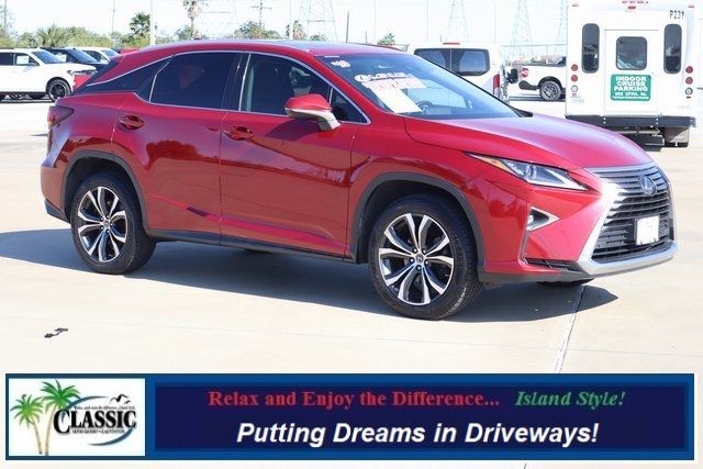 Used 2019 Lexus RX