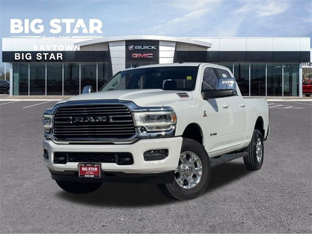 Used 2024 Ram 2500