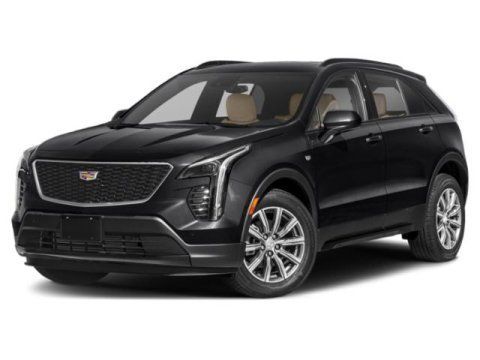 Used 2020 Cadillac XT4