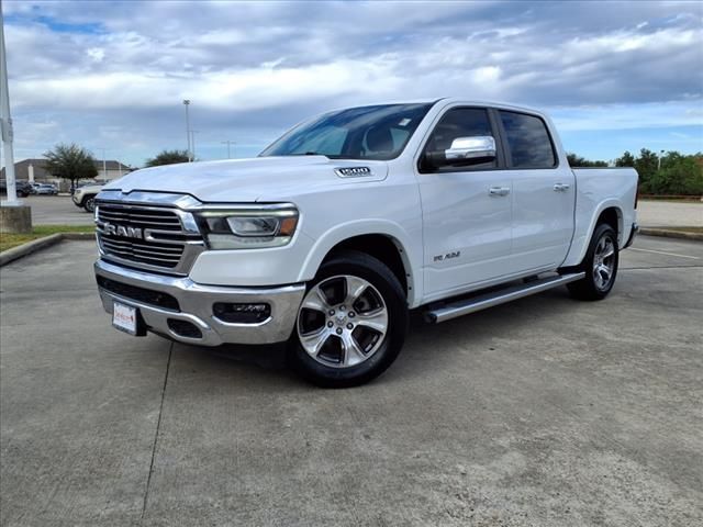 Used 2022 Ram 1500