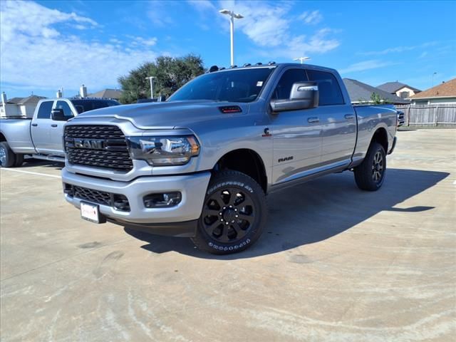 New 2024 Ram 2500