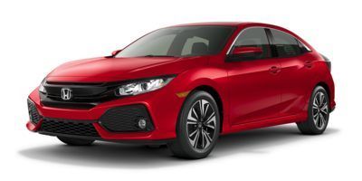 Used 2018 Honda Civic