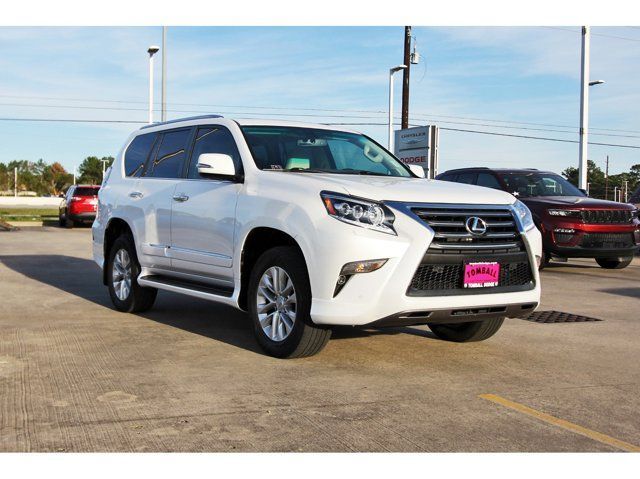 Used 2018 Lexus GX