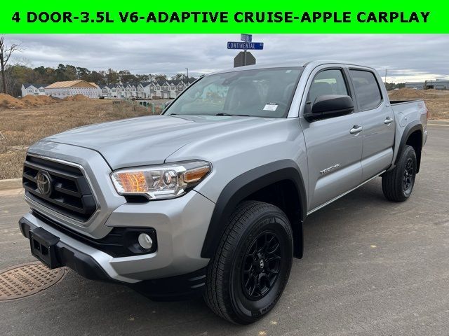 Used 2023 Toyota Tacoma