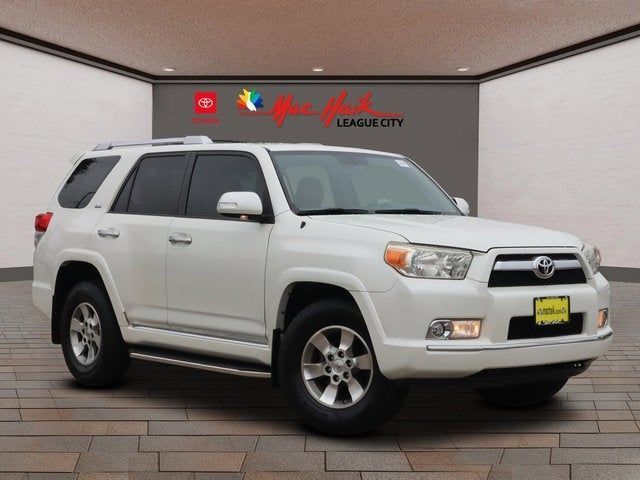 Used 2012 Toyota 4Runner