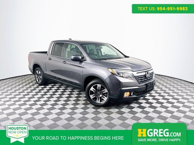 Used 2019 Honda Ridgeline