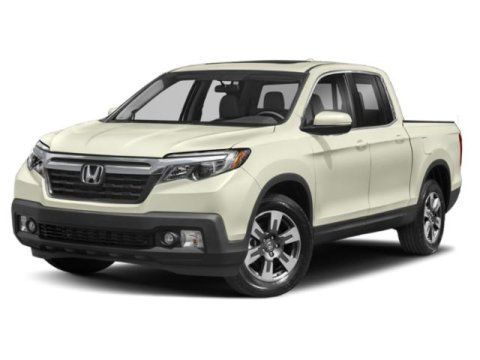 Used 2019 Honda Ridgeline