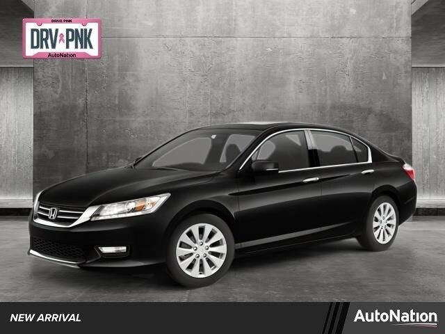 Used 2014 Honda Accord