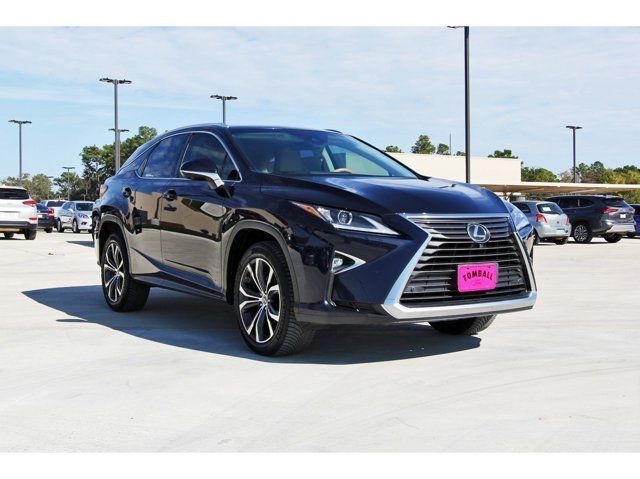 Used 2019 Lexus RX