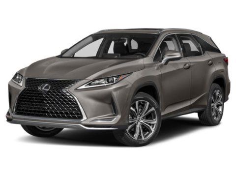 Used 2022 Lexus RX