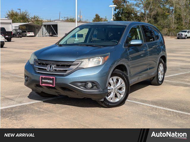 Used 2013 Honda CR-V