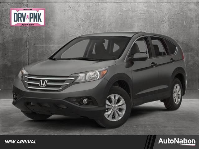 Used 2013 Honda CR-V