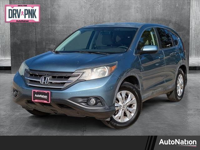 Used 2013 Honda CR-V