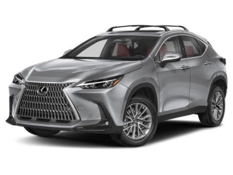 Used 2023 Lexus NX