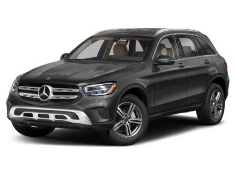 Used 2022 Mercedes-Benz GLC