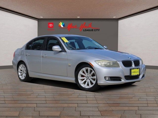 Used 2011 BMW 3 Series