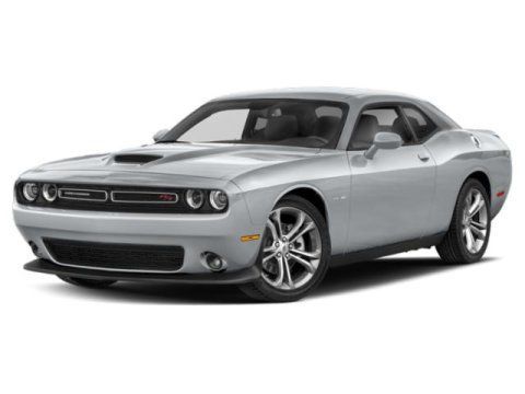 Used 2022 Dodge Challenger