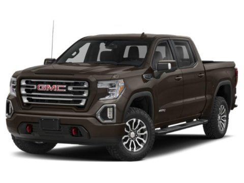 Used 2020 GMC Sierra 1500