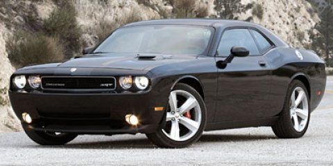 Used 2011 Dodge Challenger