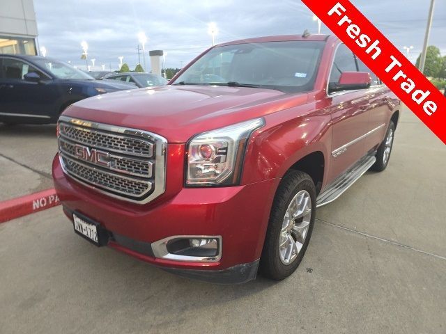 Used 2015 GMC Yukon XL