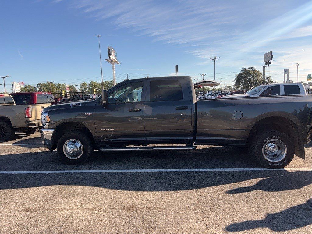 Used 2019 Ram 3500