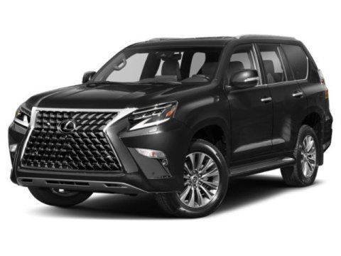 Used 2022 Lexus GX