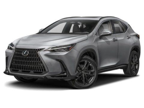 Used 2024 Lexus NX