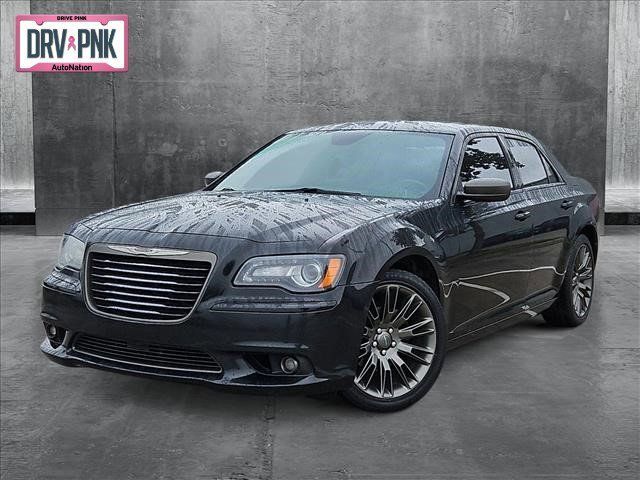 Used 2013 Chrysler 300