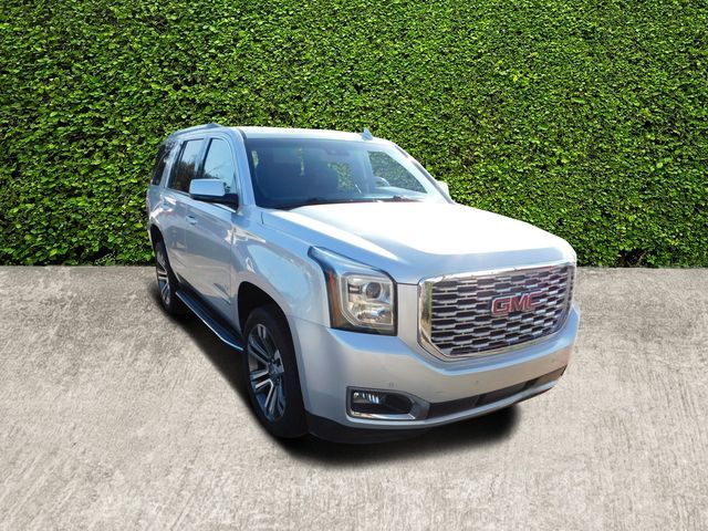 Used 2019 GMC Yukon