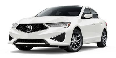 Used 2020 Acura ILX