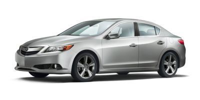 Used 2015 Acura ILX