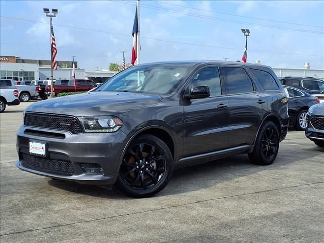 Used 2020 Dodge Durango