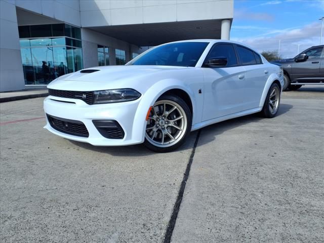 Used 2023 Dodge Charger