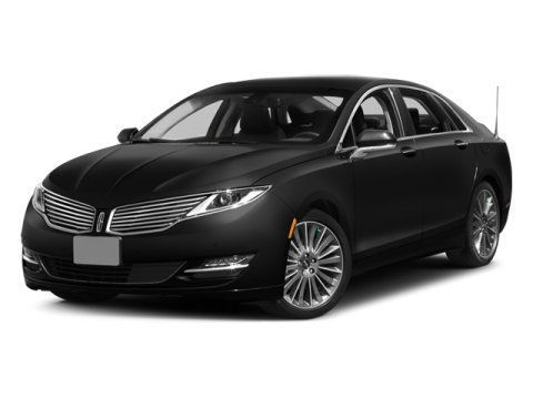 Used 2014 LINCOLN MKZ