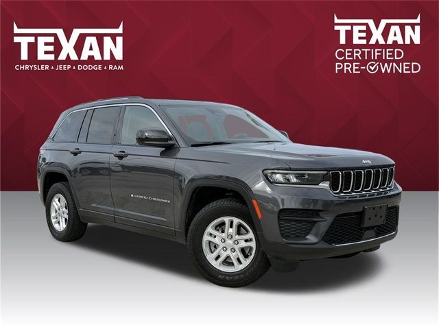 Used 2022 Jeep Grand Cherokee