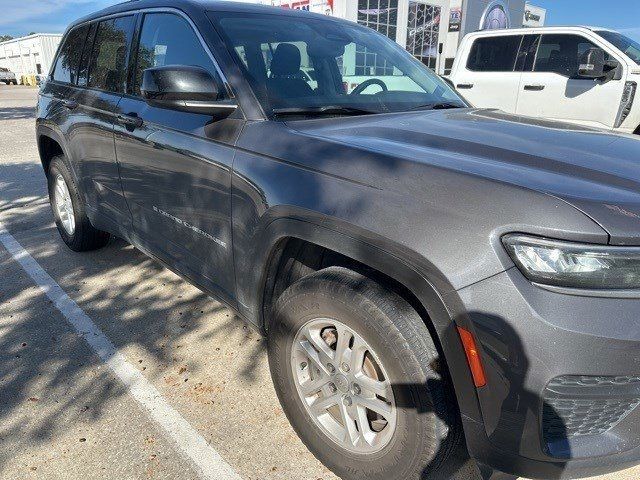 Used 2022 Jeep Grand Cherokee