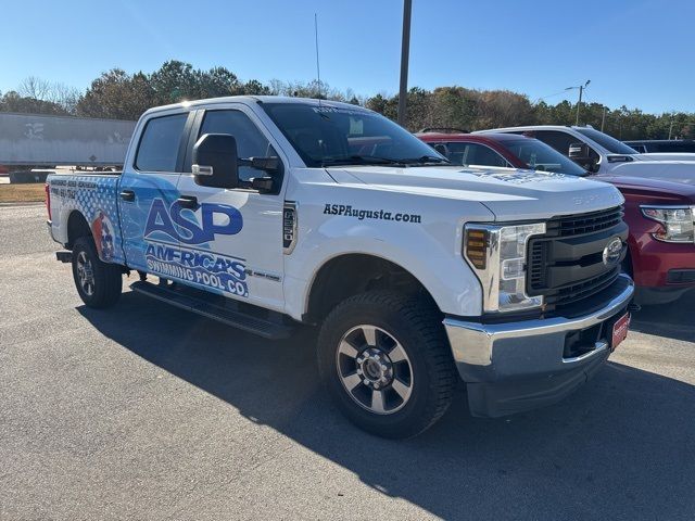 Used 2019 Super Duty F-250