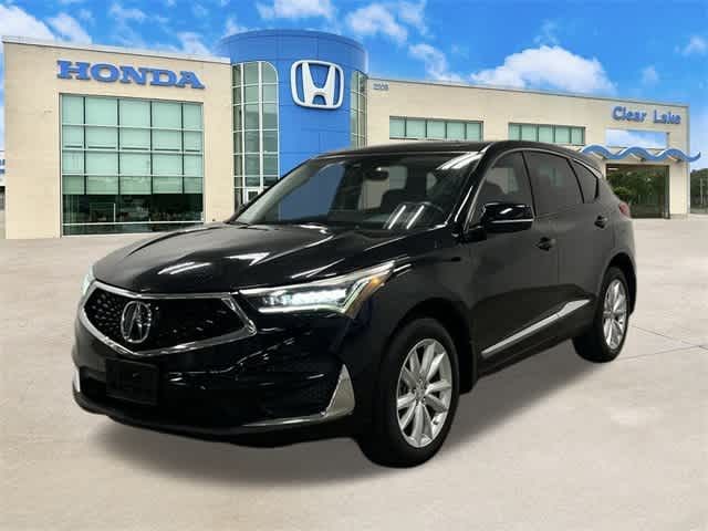 Used 2020 Acura RDX