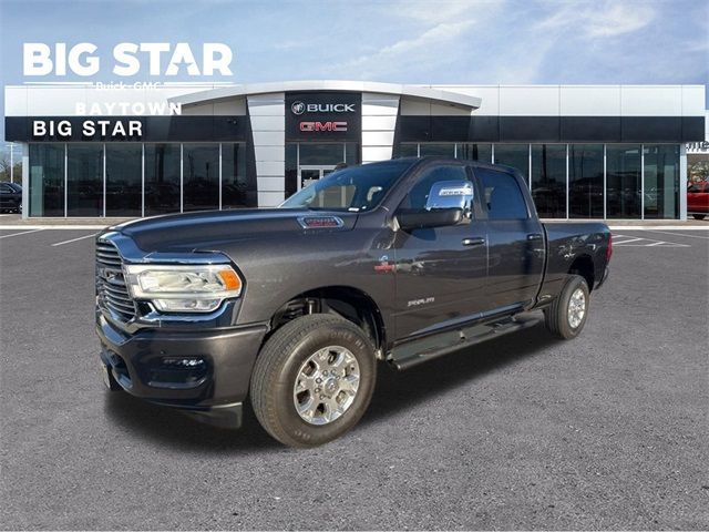 Used 2024 Ram 2500