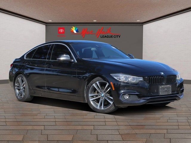 Used 2020 BMW 4 Series