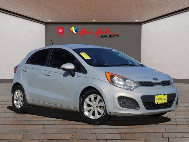 Used 2013 Kia Rio