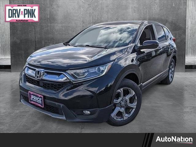 Used 2018 Honda CR-V