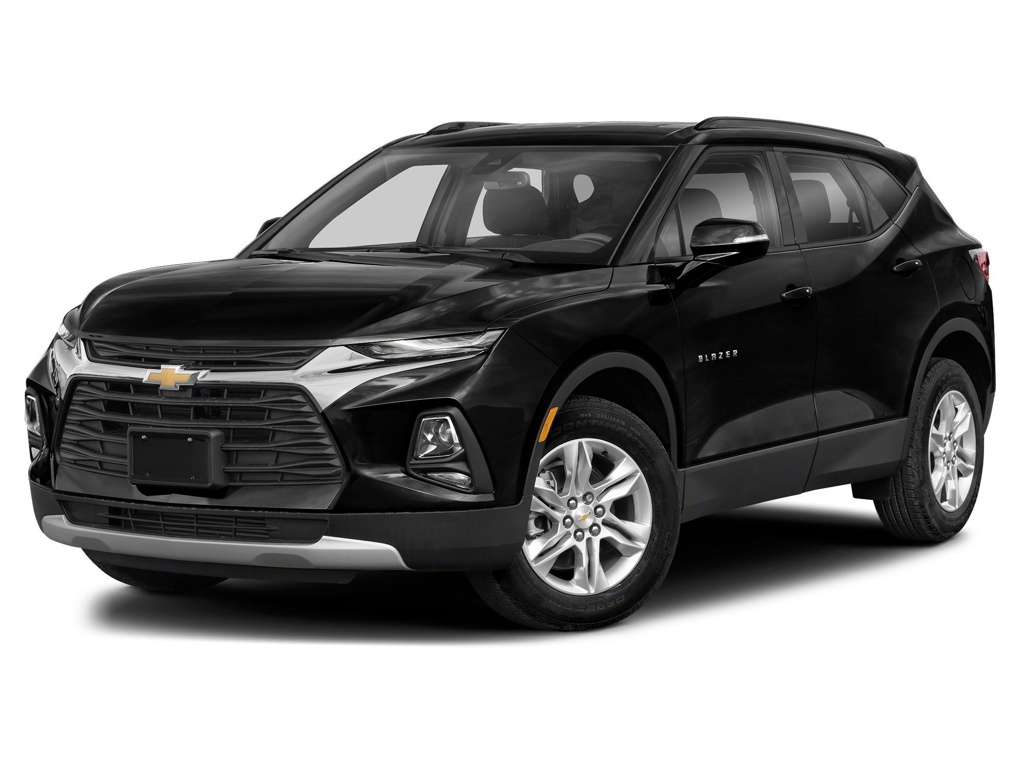 Used 2022 Chevrolet Blazer