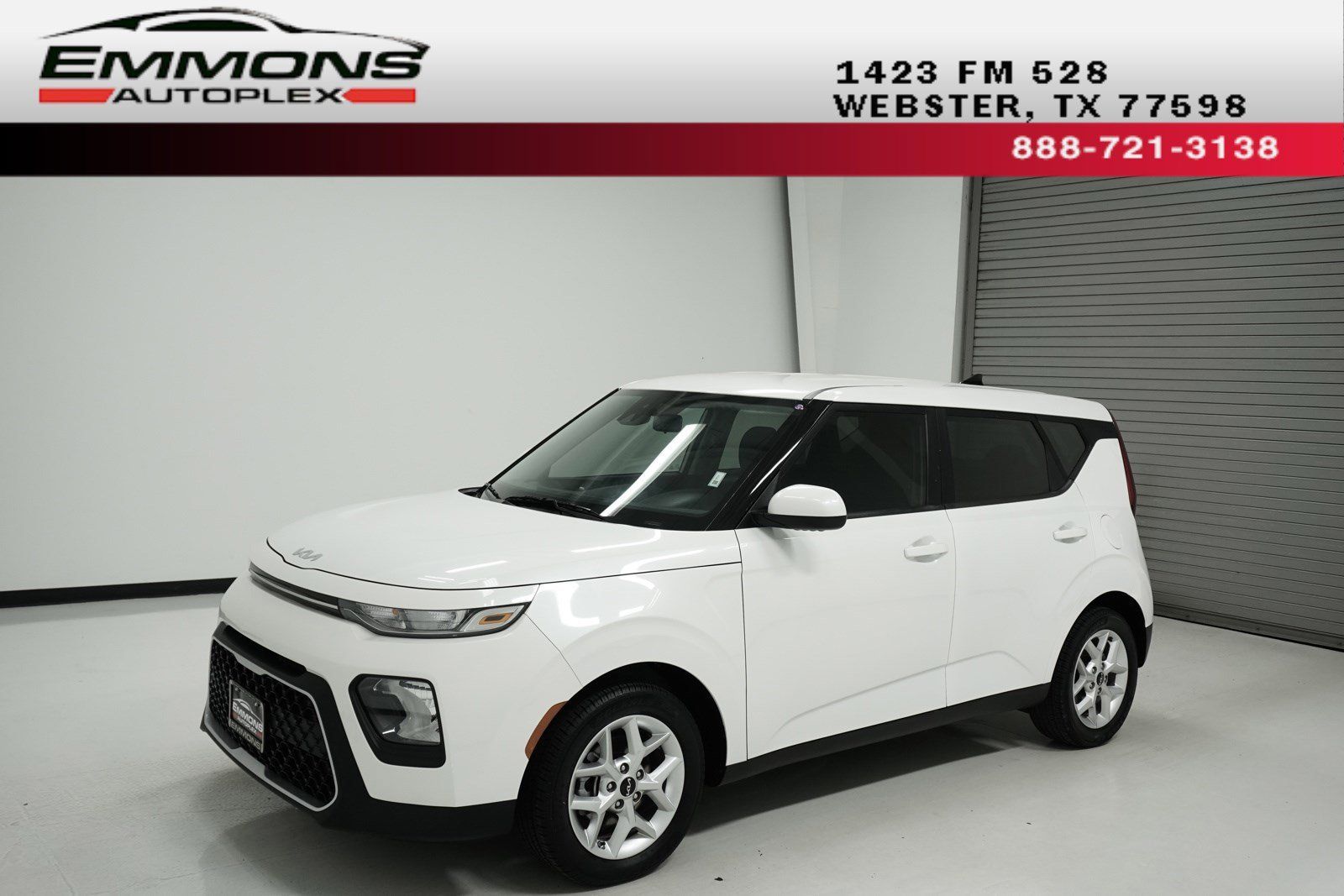 Used 2022 Kia Soul