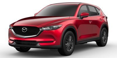 Used 2020 Mazda CX-5