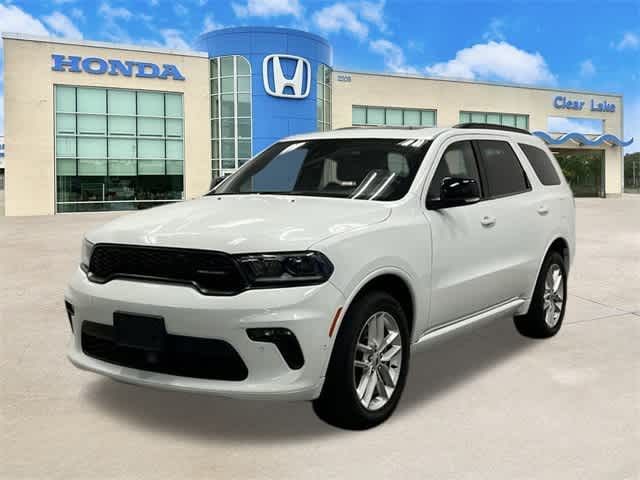 Used 2023 Dodge Durango