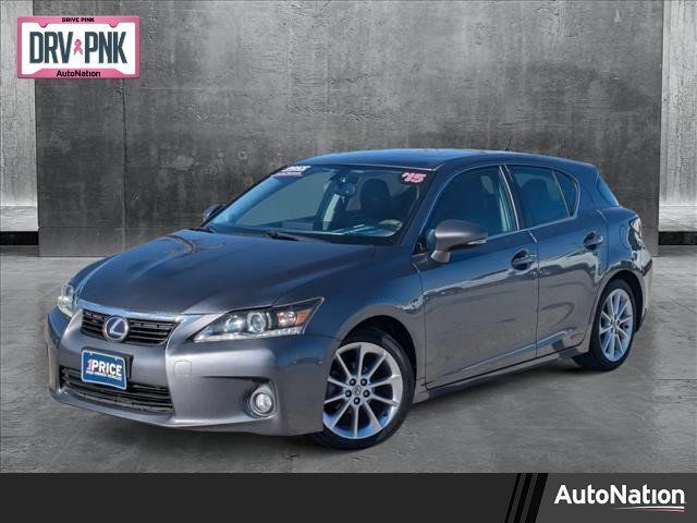 Used 2013 Lexus CT 200h