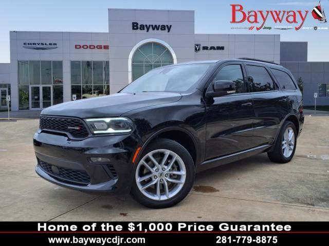 Used 2023 Dodge Durango